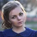 Алена Іванова
